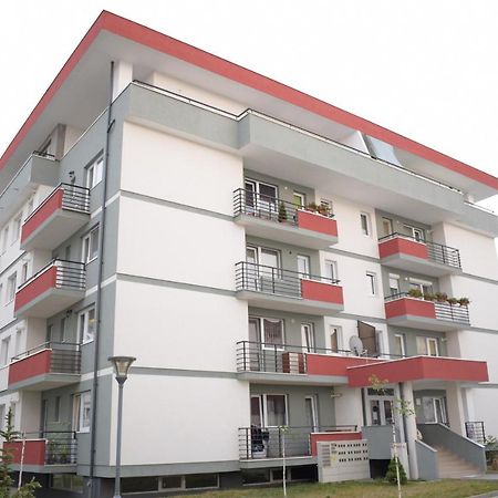 דירות סיביו Apartament Alexandru מראה חיצוני תמונה