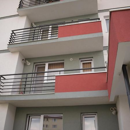 דירות סיביו Apartament Alexandru מראה חיצוני תמונה