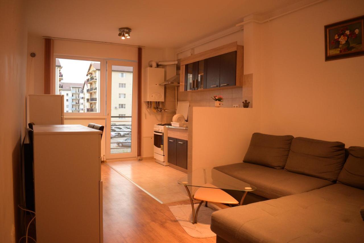 דירות סיביו Apartament Alexandru מראה חיצוני תמונה