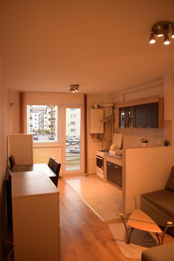 דירות סיביו Apartament Alexandru מראה חיצוני תמונה