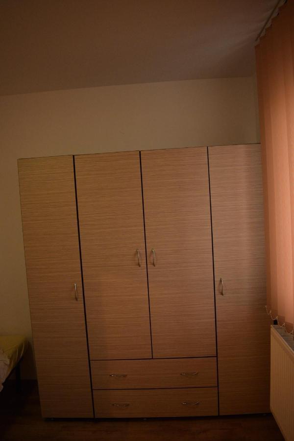 דירות סיביו Apartament Alexandru מראה חיצוני תמונה