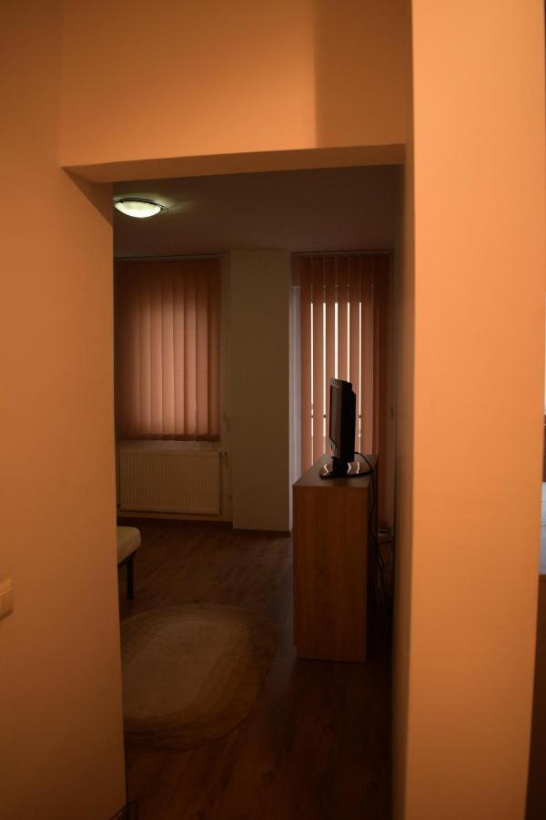 דירות סיביו Apartament Alexandru מראה חיצוני תמונה