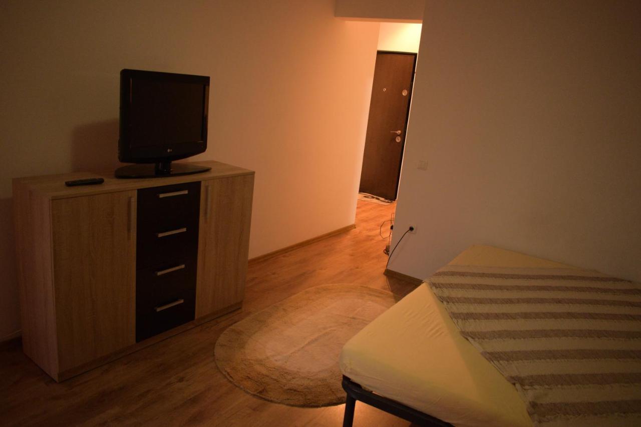 דירות סיביו Apartament Alexandru מראה חיצוני תמונה