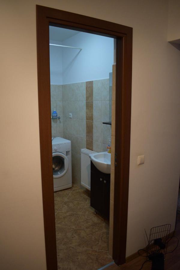 דירות סיביו Apartament Alexandru מראה חיצוני תמונה