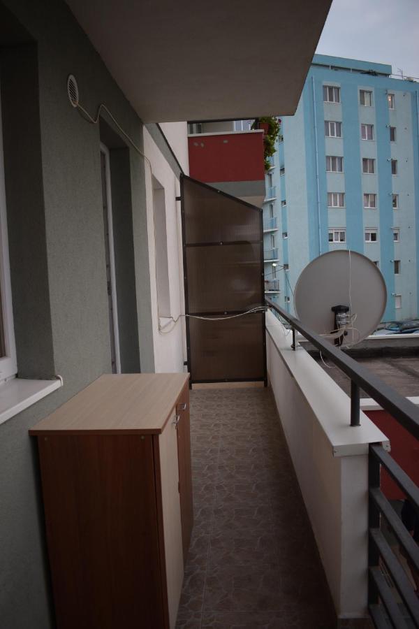 דירות סיביו Apartament Alexandru מראה חיצוני תמונה
