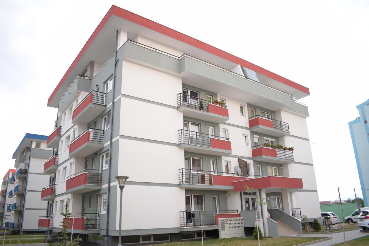דירות סיביו Apartament Alexandru מראה חיצוני תמונה