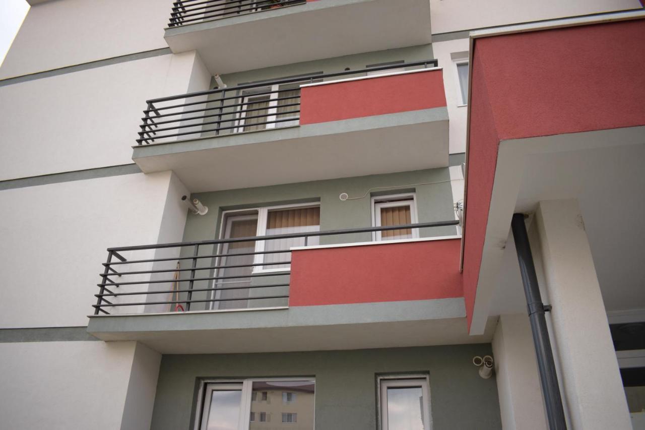 דירות סיביו Apartament Alexandru מראה חיצוני תמונה